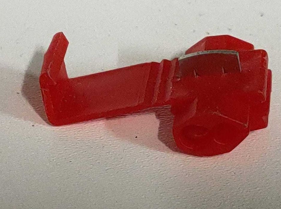 lot 150 buc conector rapid innadire/prelungire cabluri  electrice/auto