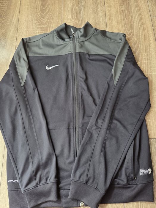 Bluza trening băieți Nike 158-170 cm