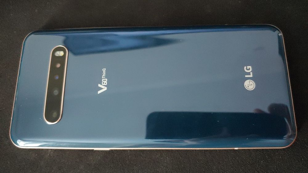 LG V60 ThinQ 128GB