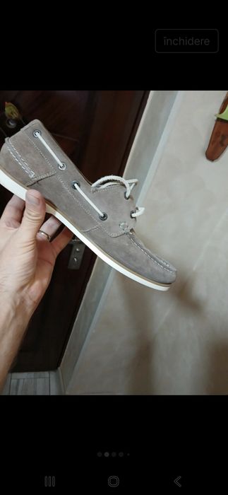 Mocasini Tommy Hilfinger