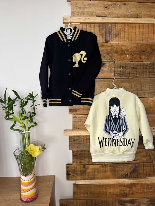 Суитчер - момиче