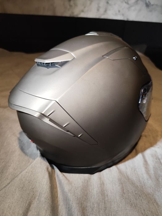 Casca Moto Nos NS 10 xxl