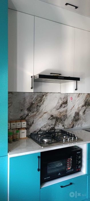 Продается 3-комн. квартира Евро  ЖК Qorasuv Residence Академия МВД