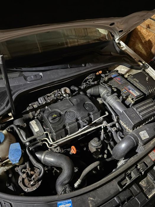 vand audi a3 2.0 tdi din 2008