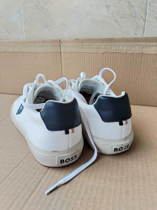 Boss Aiden -  мъжки кецове 42 - номер