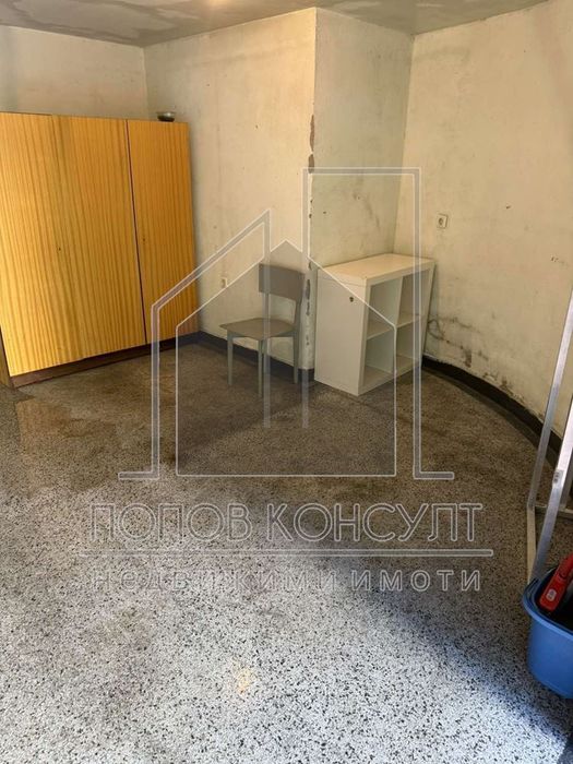 Дава се под наем Гараж / Паркомясто в Пловдив, Мараша - 31 кв.м за 153 € - Снимка #1