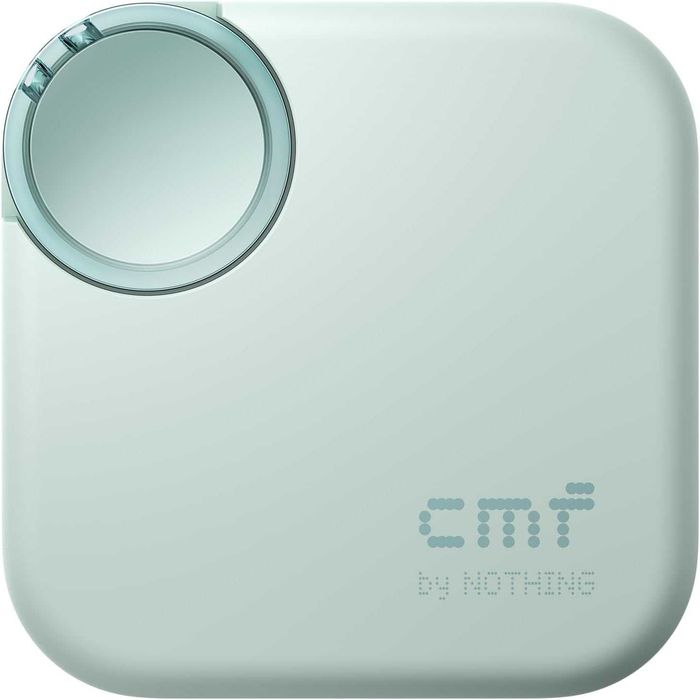 Безжични слушалки CMF by Nothing Buds 2 Light Green