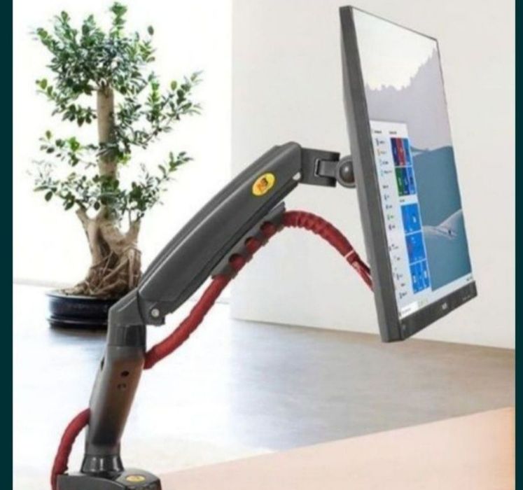 Кронштейн для монитора 17-30, NB F 80