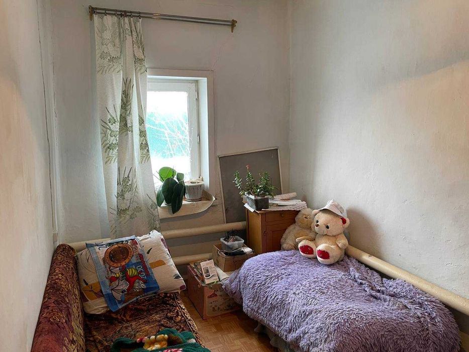 ДОМ по цене квартиры, в спальном районе. ул. К.Маркса.