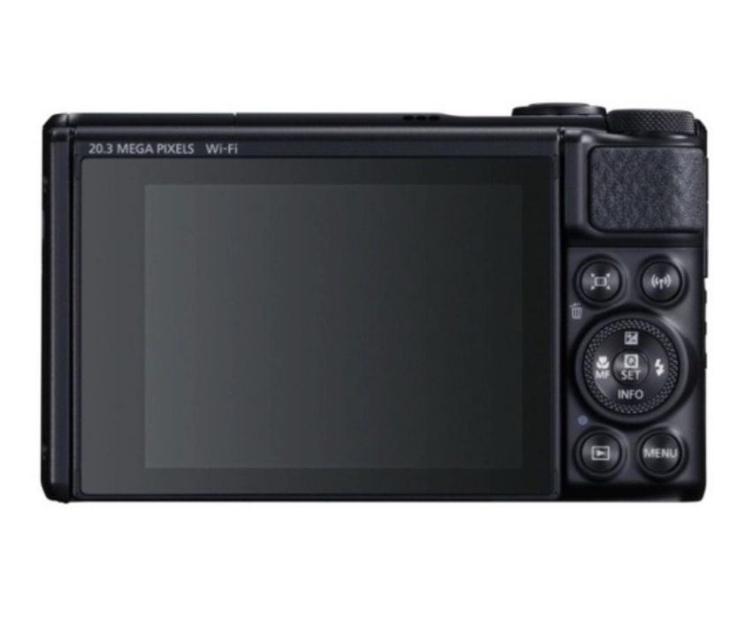 Камера Канон SX740