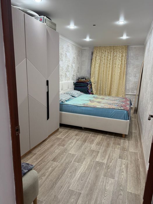 Продам 3-х комнатную квартиру