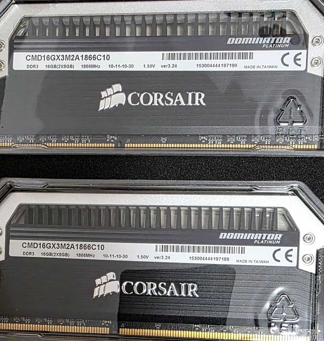 Memorie ram ddr3
