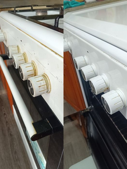 Уборка помещений