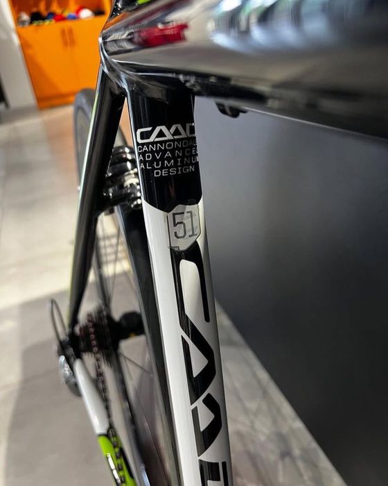 Продам шоссейный велосипед