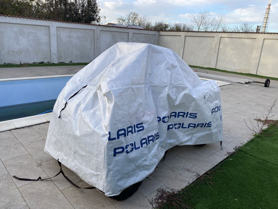 Polaris ACE 150 copii