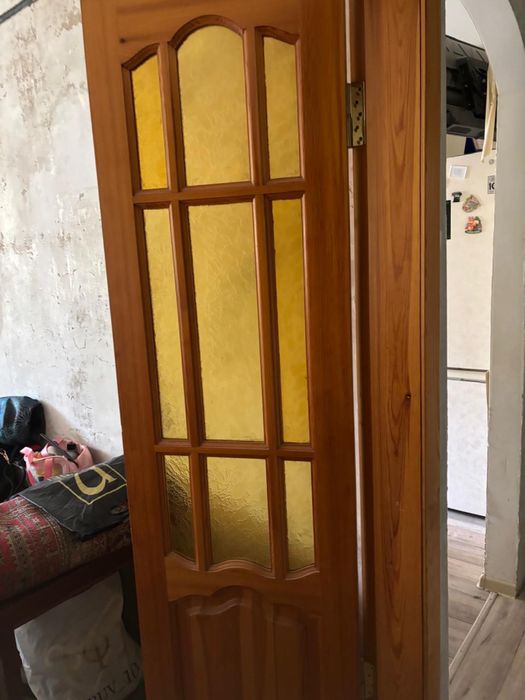 Продам межкомнатные двери