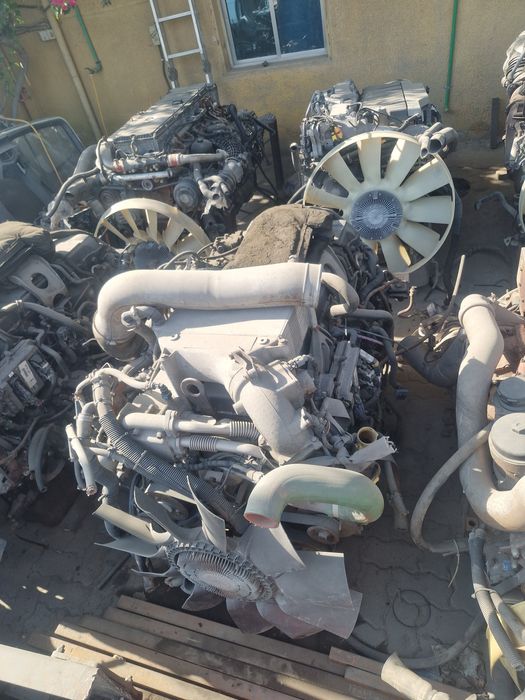 Mers sprinter 113,271