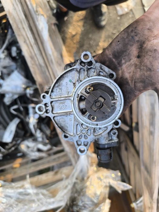 Датчик за положение на разпределителния вал  Bmw бмв е90 е92 е92