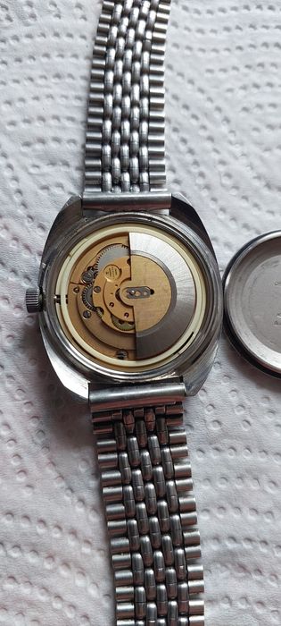 Ceas tissot automatic