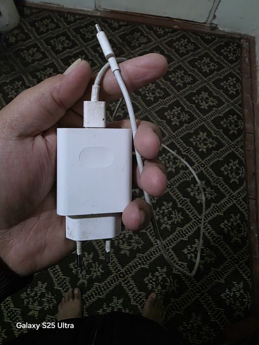 Honor va huawei uchun zaryadnik
