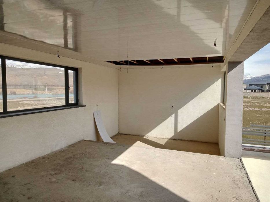 Yu  Дом 2 этажа, 6 соток, бассейн, гараж Бостанлыкский район