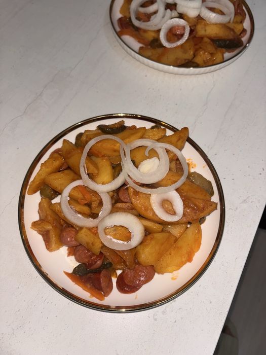 Аэрогриль Midea новая версия