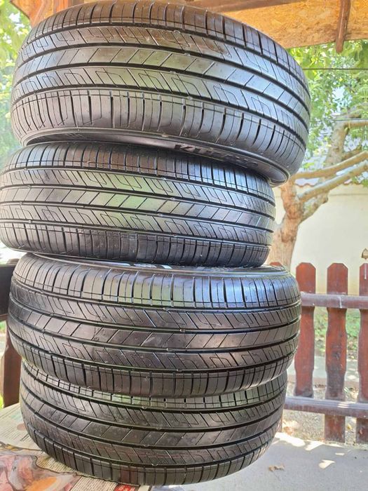 4 броя летни гуми Kumho - НОВИ