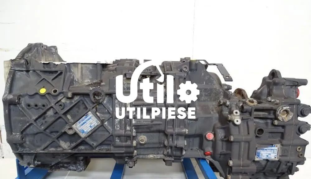 cutie viteze zf 12as 2131 td daf cf xf 95 105 85 + piese daf