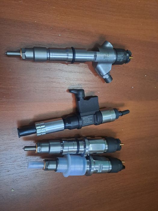 Форсунка китайске