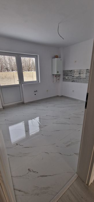 Casa tip Singel Parter+Mansarda