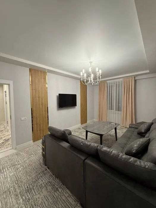 Сдам двухкомнатную квартиру