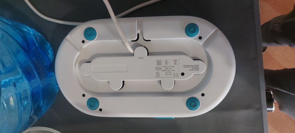 Електрически парен стерилизатор Phillips Avent