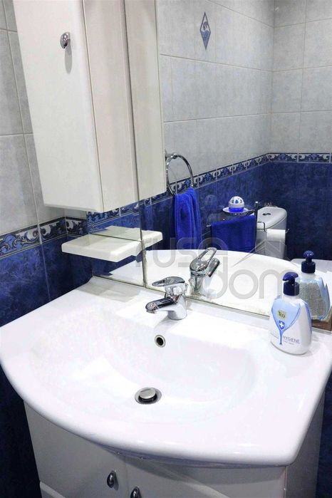 Продава се Тристаен апартамент в Русе, Алеи Възраждане - 98 кв.м за 1725 €/кв.м - Снимка #12