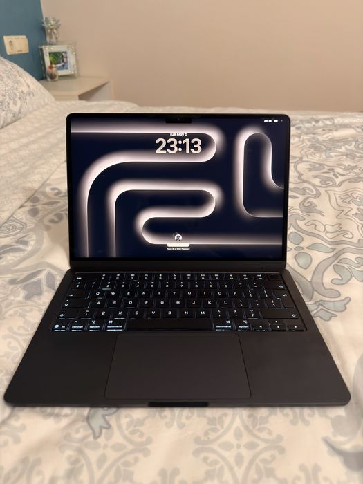 Macbook Air M5 2026 16gb 1tb
