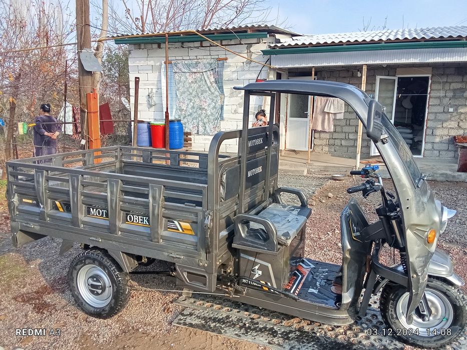 Электро муравей срочно сотилади