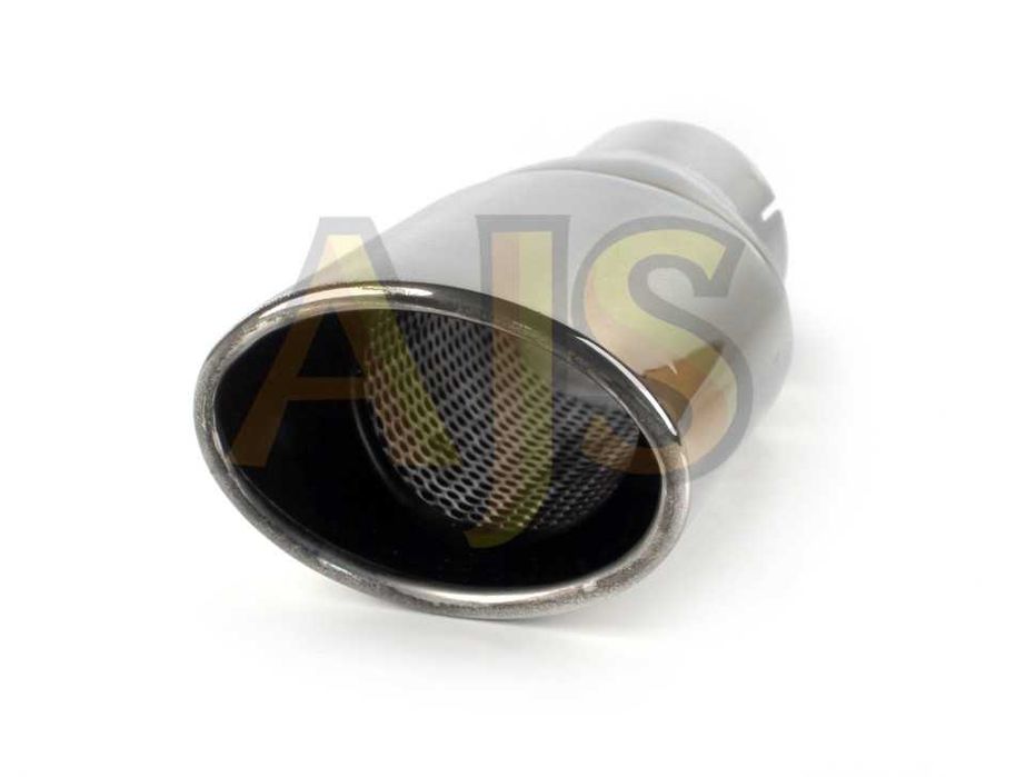 Насадка на глушитель 76х115мм