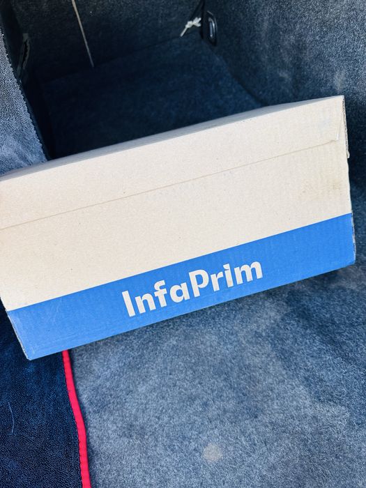 Продам детское питание Нутрилак