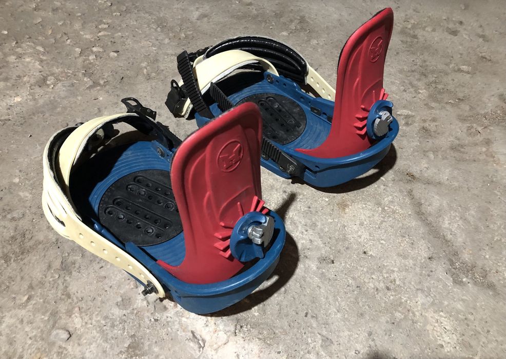 Сноуборд и апарати