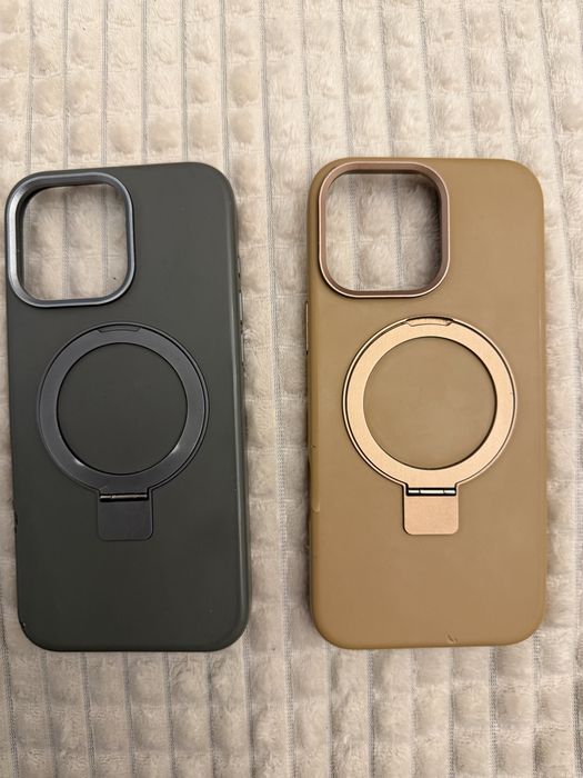 Iphone 16 pro max garantie