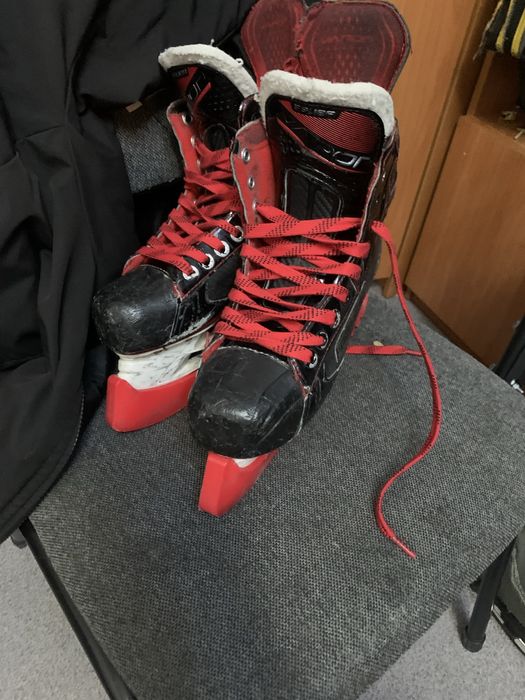 Коньки Bauer Vapor x2.7