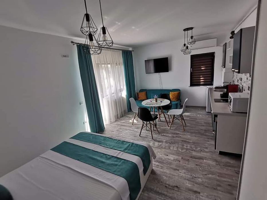 Studio Mamaia Nord