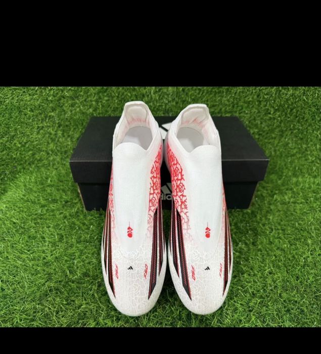 F50 Lamine Yamal Heartbreaker Football Boots