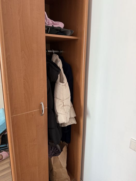 Шкаф купе в спальню