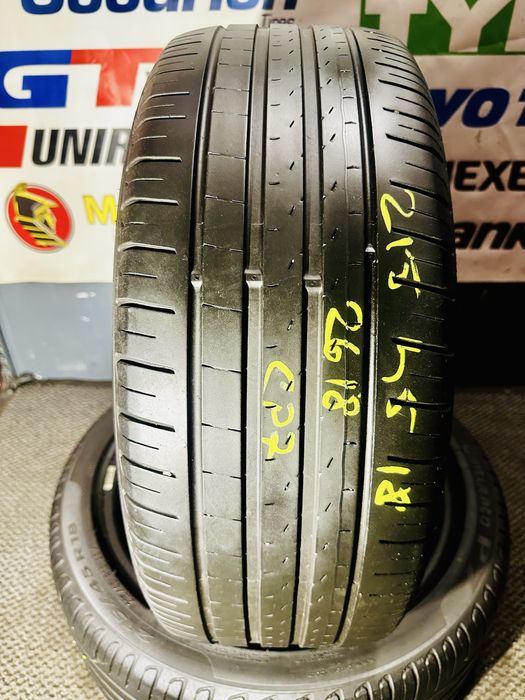 215/45 R18 89V - Pirelli Cinturato P7 Oferta