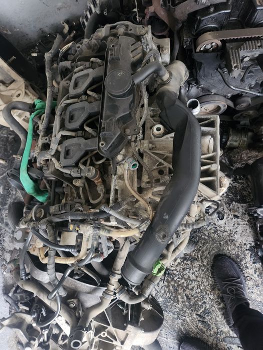 Motor 1.6/2.0/2.3 Renault trafic
