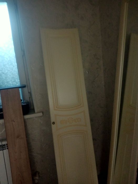 Шкаф 5 дверный для одежд