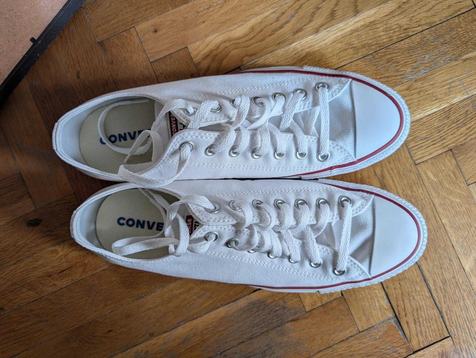 НАМАЛЕНИ! Оригинални кецове Converse, 45 р-р
