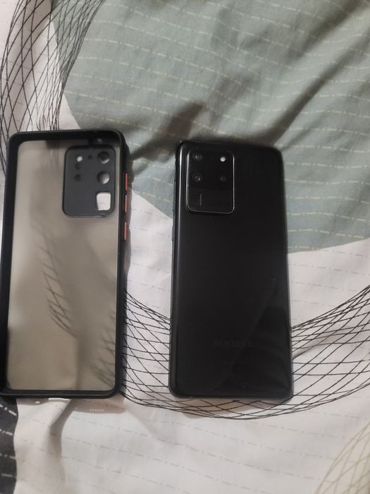 Samsung Galaxy S20 Ultra