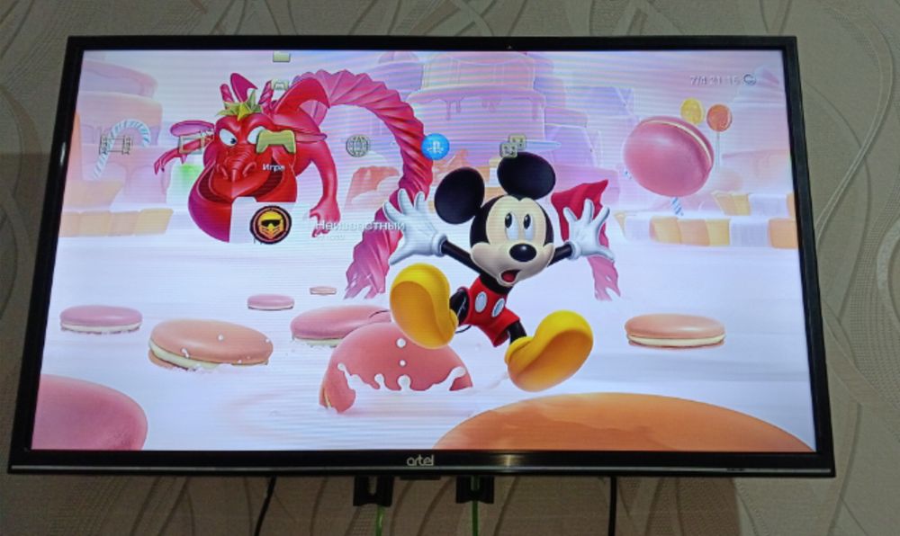 Продам плейстейшен 3