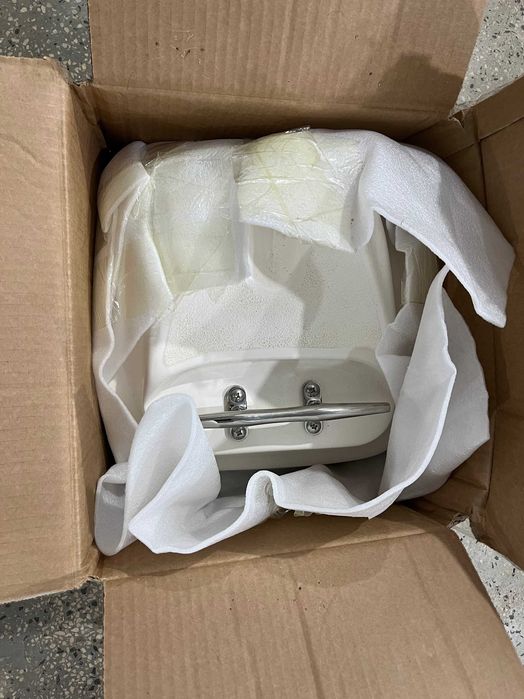 Основа за монтаж на Motorguide или iPilot в/у надуваема лодка